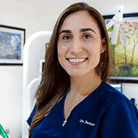 Dr. Mariela - Endodontist in Costa Rica