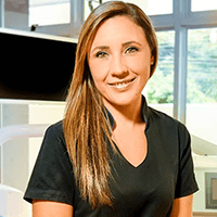 Dr. Silvia Odio | Dentist in Costa Rica