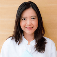 Dr. Sunisa - Implantologist in Thailand