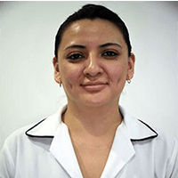 Dr. Thelma Esquivel - Mexico dentist
