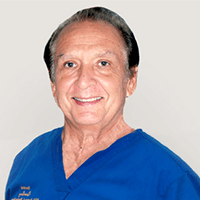 Guillermo Ramírez Barreto- Mexico dentist
