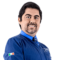 D.D.S Mikel-Estepan-Ibarreche - Dentist in Mexico
