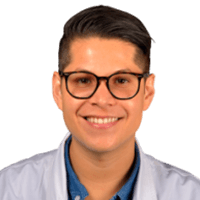 Samuel Garcia - Dentist in Tiijuana