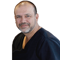 Dr. Arles Restrepo - Orthodontist in Medellin