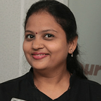 Dr. Jehal Shah - Endodontist Ahmedabad