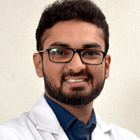 Dr. Jigar Sodha - Prosthodontist Ahmedabad