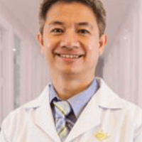 Dr. Pham Duy Quang - Implantologist in Vietnam