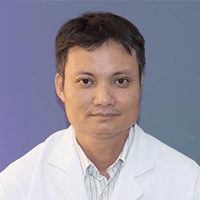 Dr. Tran Thanh Binh - Dentist in Vietnam