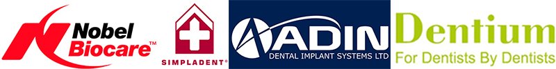 Dental Implant Brands in Ahmedabad