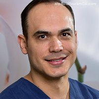 Dr. Daniel Rodríguez | Dentist in Costa Rica