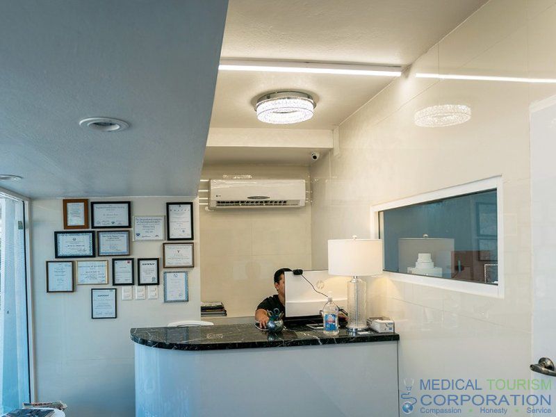 Dental Clinic | Dental Work in Cabo