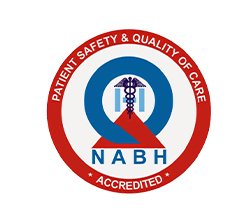 NABH: National Accreditation Board of Hospitals and Healthcare Providers Logo