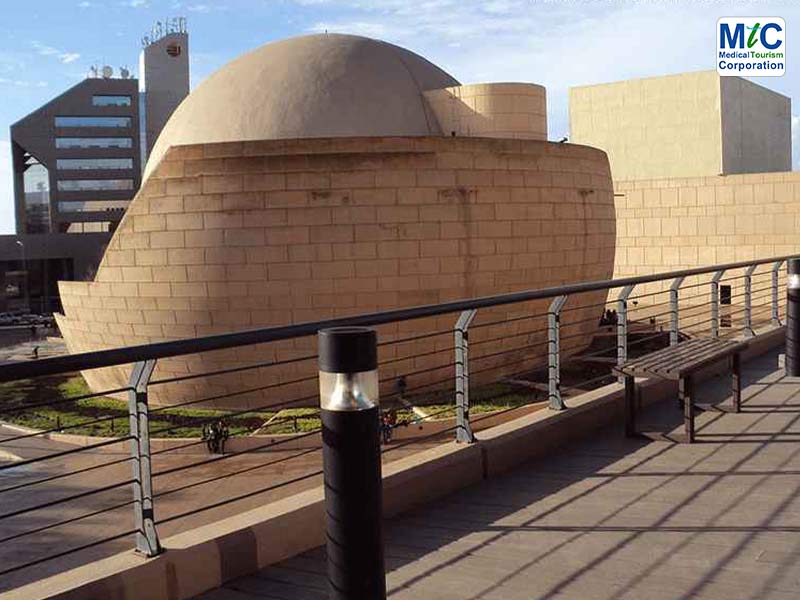 Cultural Center | Tijuana Tourism