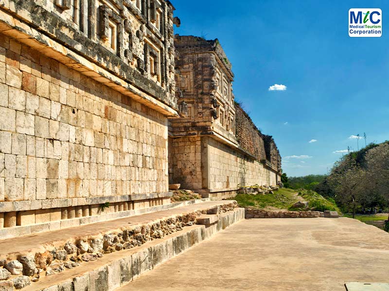 Mayan Ruins | Merida Tourism