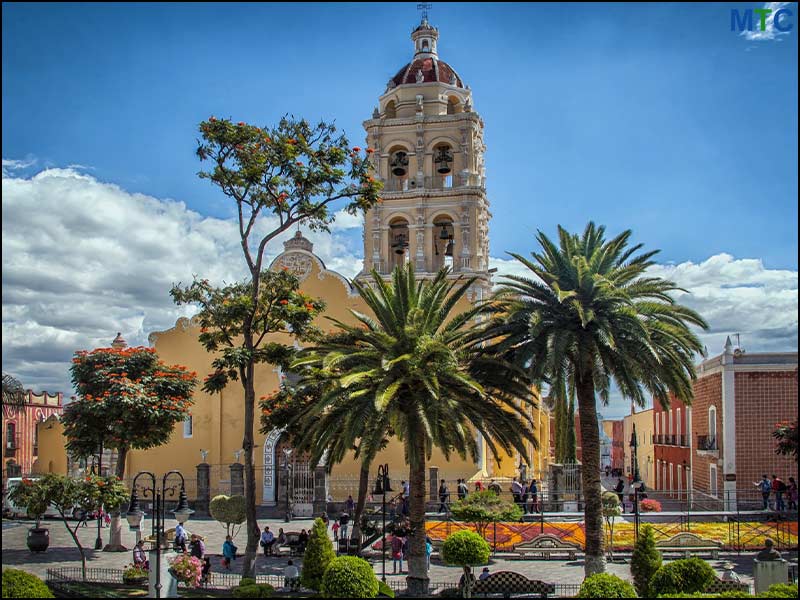 Medical Tourism in Puebla