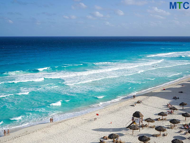 Cancun, Mexico | Orthopedic Surgery Abroad