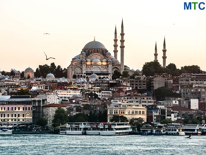Istanbul, Turkey | Orthopedic Surgery Abroad