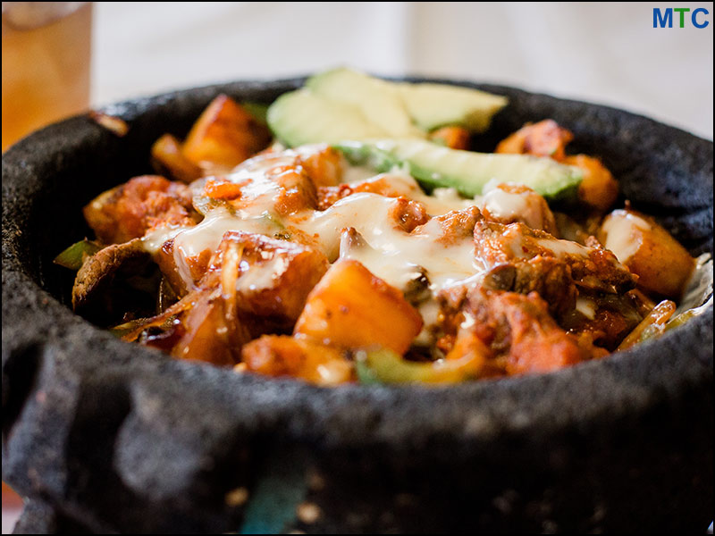 Mexican-cuisine