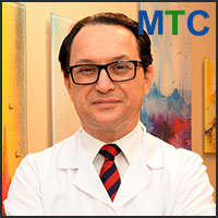 Prof. Halil Coskun | Top Bariatric Surgeons in Turkey