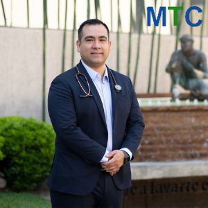 Dr. Luis Cazares - Best Bariatric Surgeon in Mexico