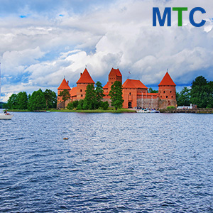 Trakai Castle