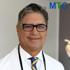 Dr. Carlos H. Martínez | El mejor dentista en Puerto Rica