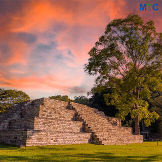 Plaza de Las Culturas | Medical Tourism in Piedras Negras