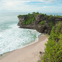 Legian & Seminyak