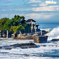 Pura Tanah Lot