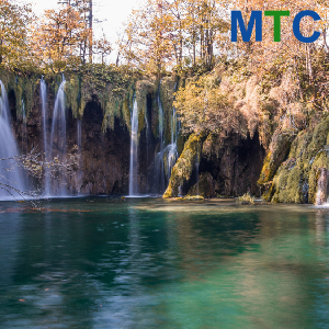 Plitvice Lakes— Zagreb, Croatia Dental Tourism