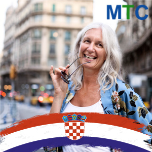 Smiling Dental Tourist— Zagreb Dental Care