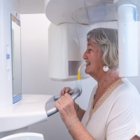 Cone beam computed tomography (CBCT) in Crete, Greece