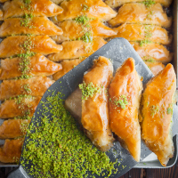 Baklava | Turkish food